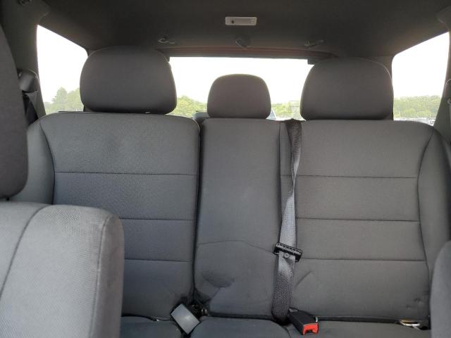 Photo 10 from auction – 2011 FORD ESCAPE XLT with VIN 1FMCU9DG4BKB23414