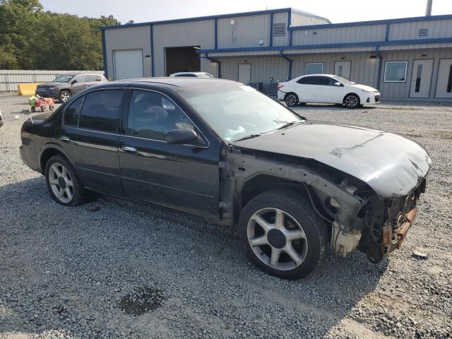 Photo 4 from auction – 1997 NISSAN MAXIMA GLE with VIN JN1CA21D4VT825829
