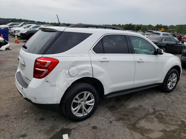 Photo 3 from auction – 2016 CHEVROLET EQUINOX LT with VIN 2GNALCEK1G1147053