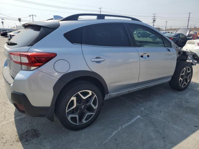 Photo 3 from auction – 2019 SUBARU CROSSTREK with VIN JF2GTAMC4KH302221