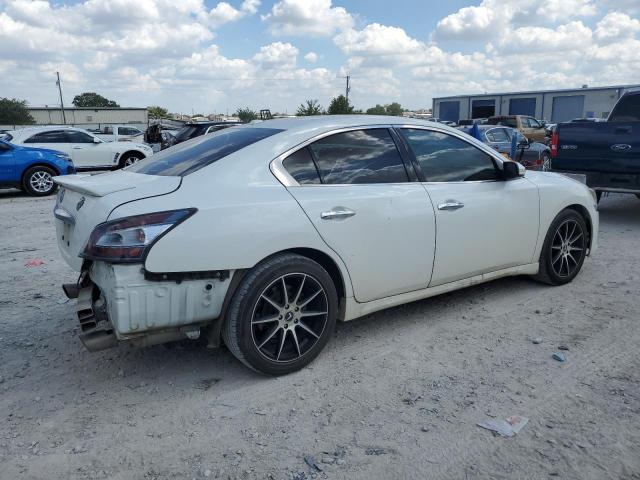 Photo 3 from auction – 2012 NISSAN MAXIMA S with VIN 1N4AA5AP3CC859960
