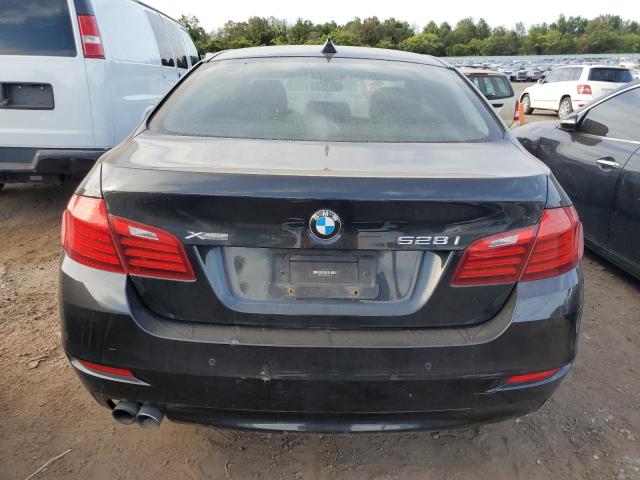 Photo 6 from auction – 2015 BMW 528 XI with VIN WBA5A7C5XFD626429