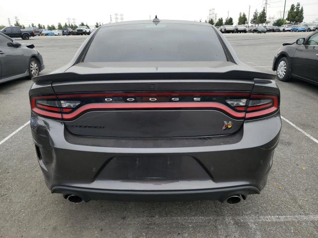 Photo 6 from auction – 2022 DODGE CHARGER SC with VIN 2C3CDXGJ3NH184821