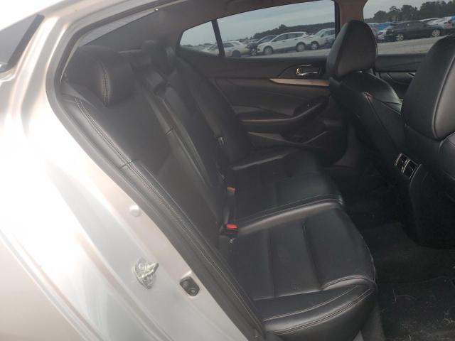 Photo 10 from auction – 2016 NISSAN MAXIMA 3.5 with VIN 1N4AA6AP8GC382647