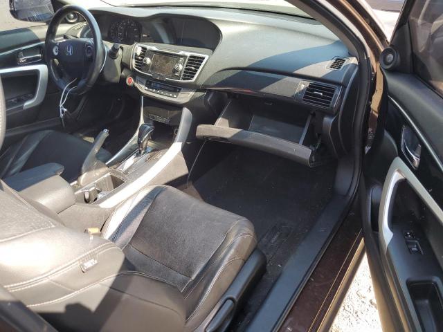 Photo 8 from auction – 2013 HONDA ACCORD EXL with VIN 1HGCT2B84DA000829
