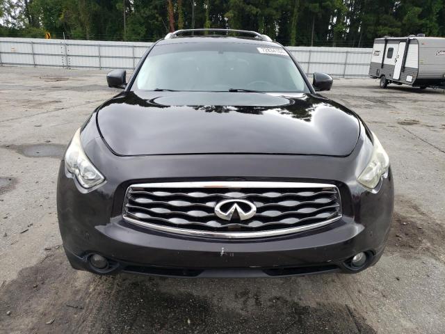 Photo 5 from auction – 2011 INFINITI FX35 with VIN JN8AS1MW1BM734987