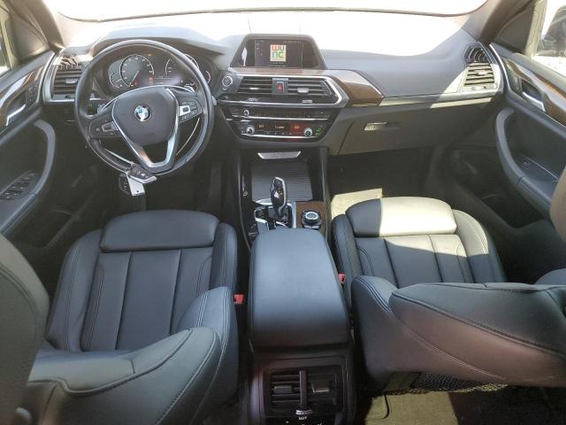 Photo 8 from auction – 2018 BMW X3 XDRIVE3 with VIN 5UXTR9C59JLC77648