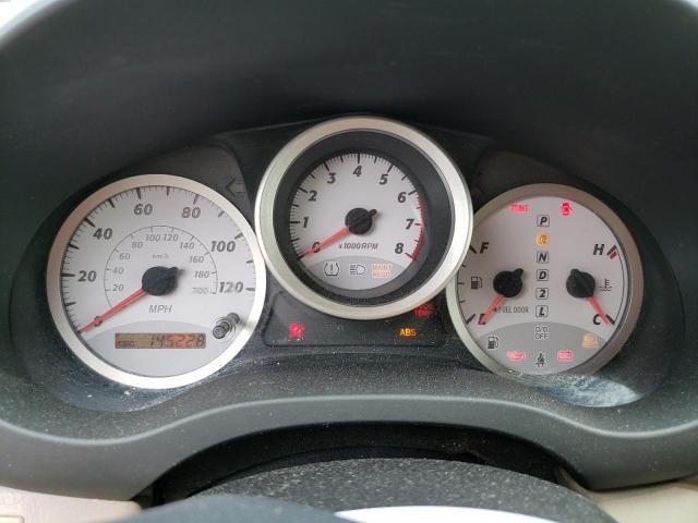 Photo 9 from auction – 2004 TOYOTA RAV4 with VIN JTEHD20V040016781
