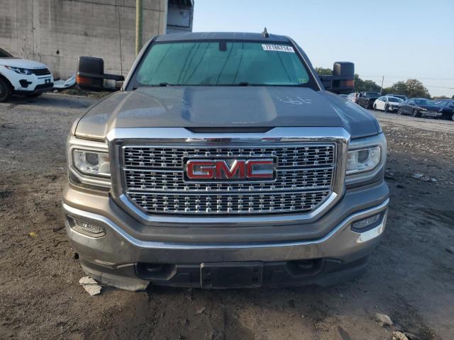 Photo 5 from auction – 2017 GMC SIERRA K15 with VIN 1GTV2MEC5HZ185048