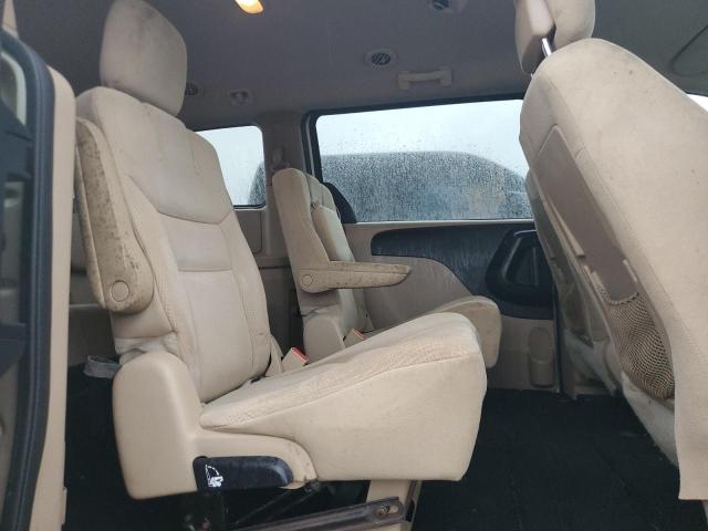 Photo 11 from auction – 2014 DODGE GRAND CARA with VIN 2C4RDGBGXER249126