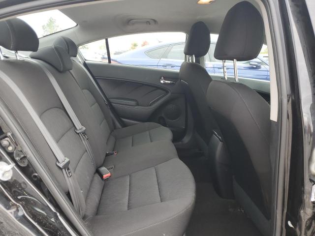 Photo 10 from auction – 2016 KIA FORTE LX with VIN KNAFK4A62G5475996
