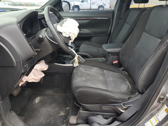 Photo 7 from auction – 2018 MITSUBISHI OUTLANDER with VIN JA4AD3A30JZ031209