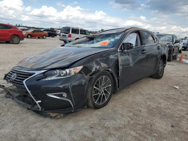 LEXUS ES 350 2017 with VIN JTHBK1GG0H2256911 - Photo from auction