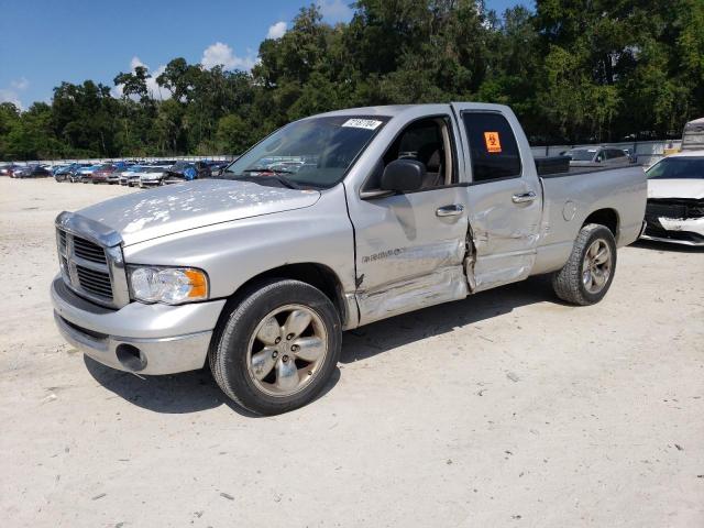 DODGE RAM 1500 2002 مع رقم تعريف المركبة 1D7HA18Z12J258099 - صورة من المزاد