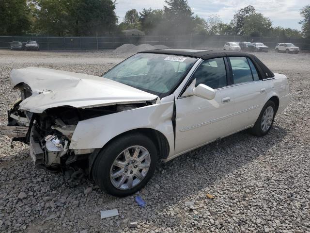 CADILLAC DTS PREMIU 2011 with VIN 1G6KH5E65BU122461 - Photo from auction