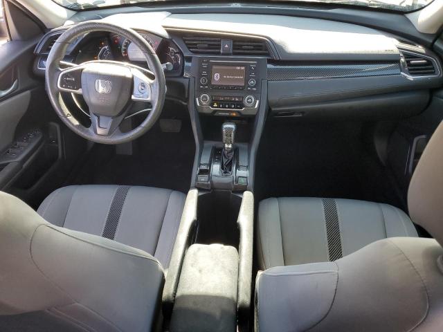 Photo 8 from auction – 2016 HONDA CIVIC LX with VIN 19XFC2F54GE236569