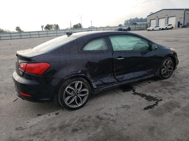 Photo 3 from auction – 2015 KIA FORTE SX with VIN KNAFZ6A33F5345253
