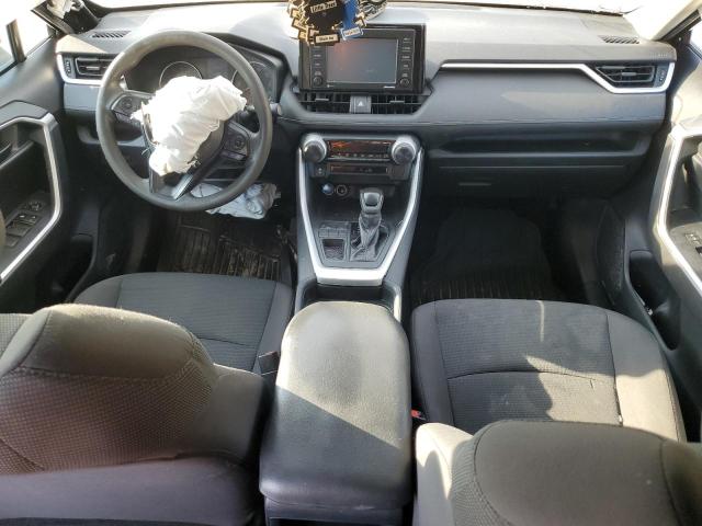 Photo 8 from auction – 2020 TOYOTA RAV4 LE with VIN 2T3H1RFV4LC063837