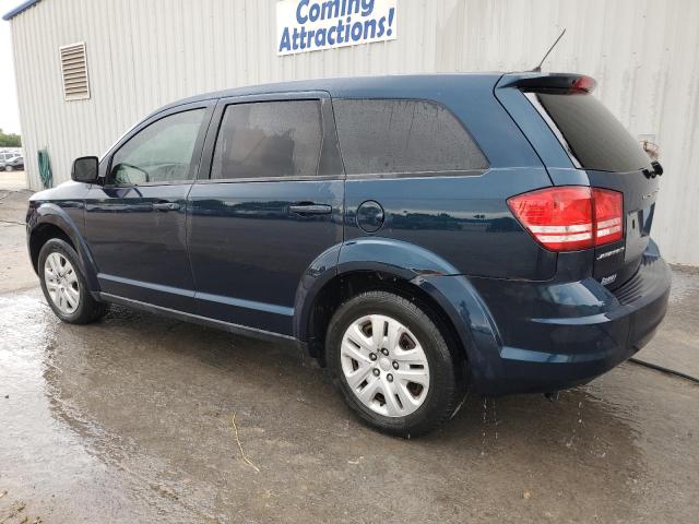 Photo 2 from auction – 2014 DODGE JOURNEY SE with VIN 3C4PDCAB9ET261920