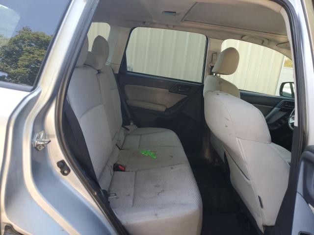 Photo 11 from auction – 2018 SUBARU FORESTER 2 with VIN JF2SJAEC3JH437610