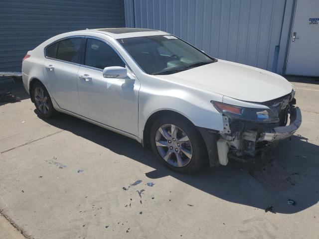 Zdjęcie 4 z aukcji – 2013 ACURA TL TECH z VIN 19UUA8F54DA010967