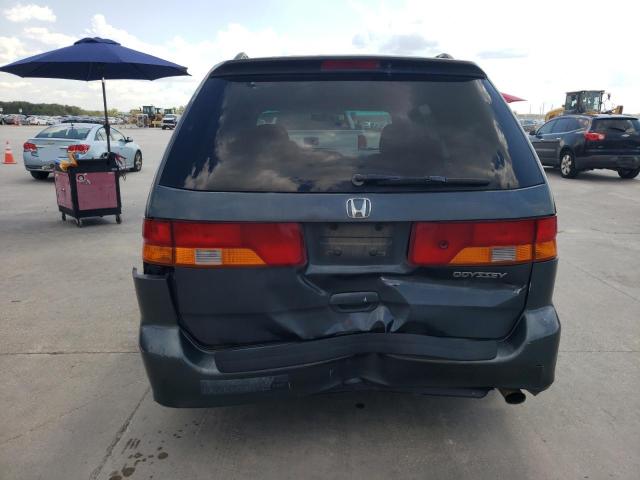 Photo 6 from auction – 2004 HONDA ODYSSEY EX with VIN 5FNRL18854B144102