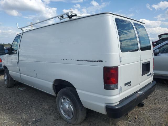 Photo 2 from auction – 2011 FORD ECONOLINE with VIN 1FTNE1EW0BDB01349