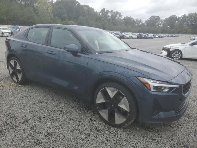 Photo 4 from auction – 2023 POLESTAR 2 with VIN YSMED3KA4PL140213