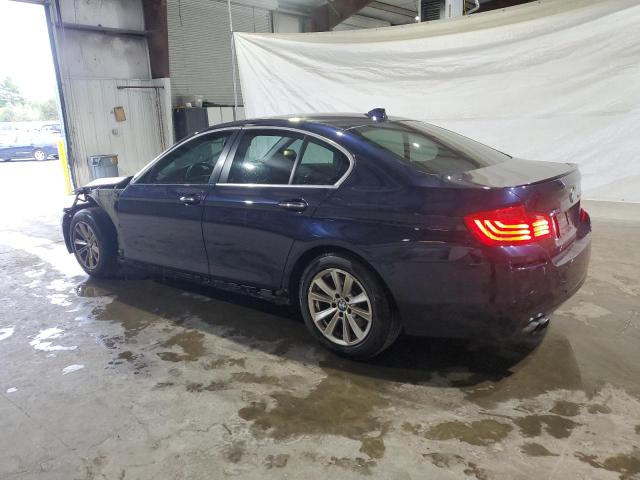 Photo 2 from auction – 2014 BMW 528 XI with VIN WBA5A7C59ED613315