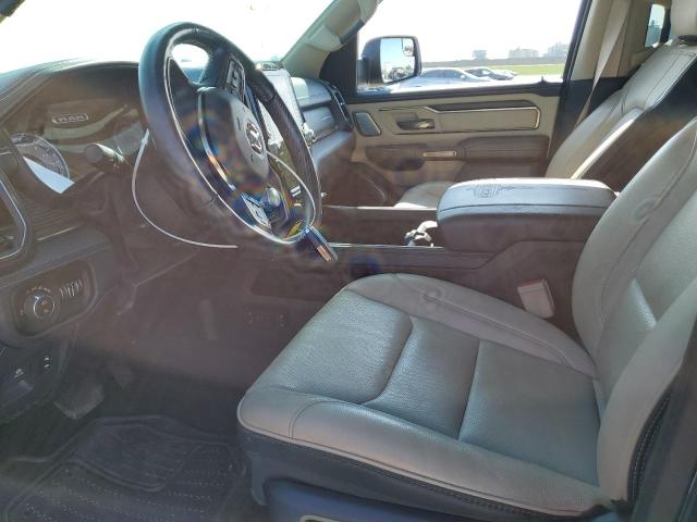 Photo 7 from auction – 2019 RAM 1500 LIMIT with VIN 1C6SRFHT7KN805667