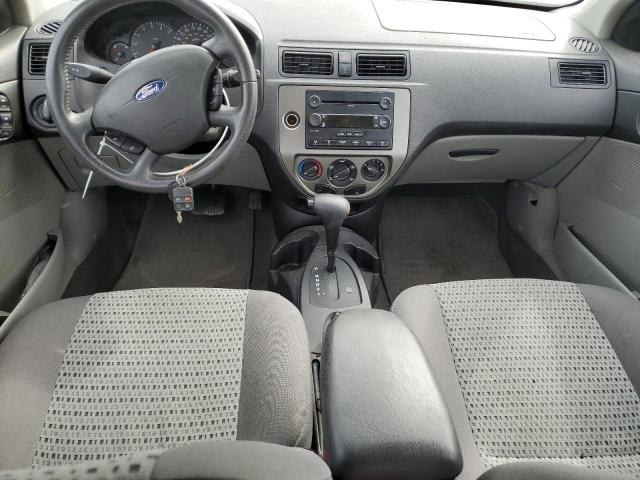 Photo 8 from auction – 2007 FORD FOCUS ZX4 with VIN 1FAFP34N07W151334