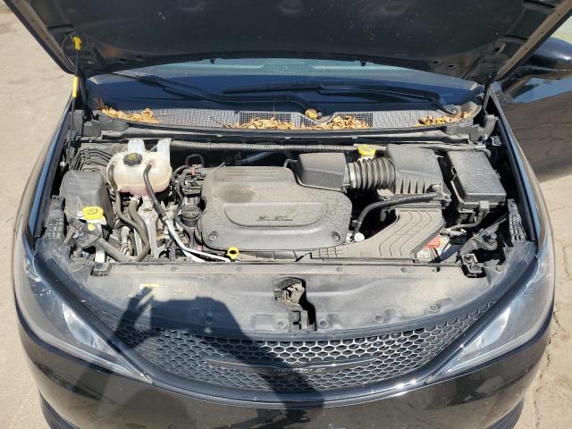 Photo 12 from auction – 2020 CHRYSLER PACIFICA T with VIN 2C4RC1BG3LR166375