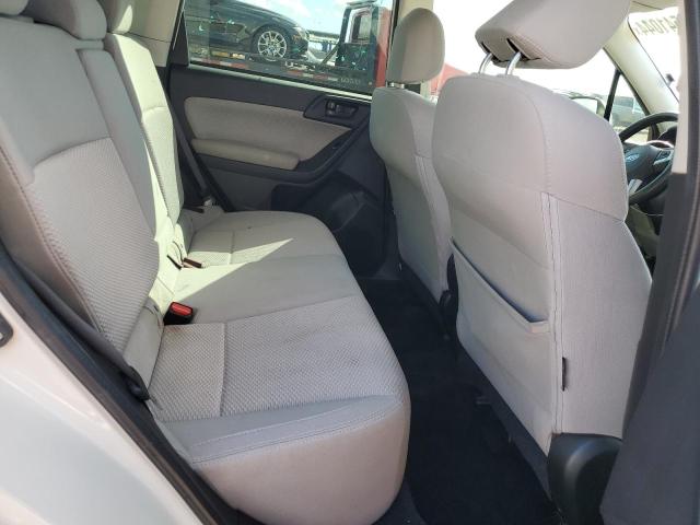 Photo 11 from auction – 2018 SUBARU FORESTER 2 with VIN JF2SJAEC1JH443308