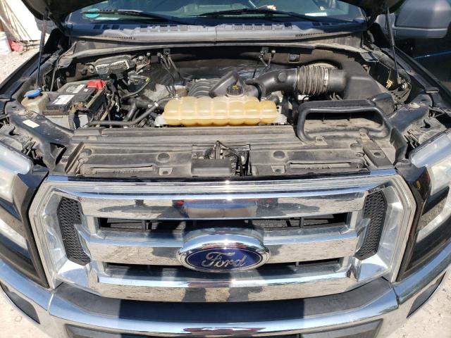 Photo 11 from auction – 2017 FORD F150 SUPER with VIN 1FTEW1CF2HFA76113