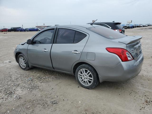 Photo 2 from auction – 2013 NISSAN VERSA S with VIN 3N1CN7AP5DL852326