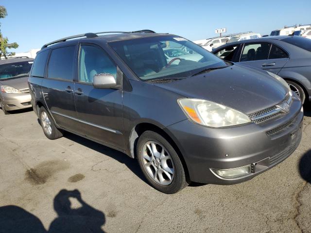 Photo 4 from auction – 2004 TOYOTA SIENNA XLE with VIN 5TDBA22C44S017198