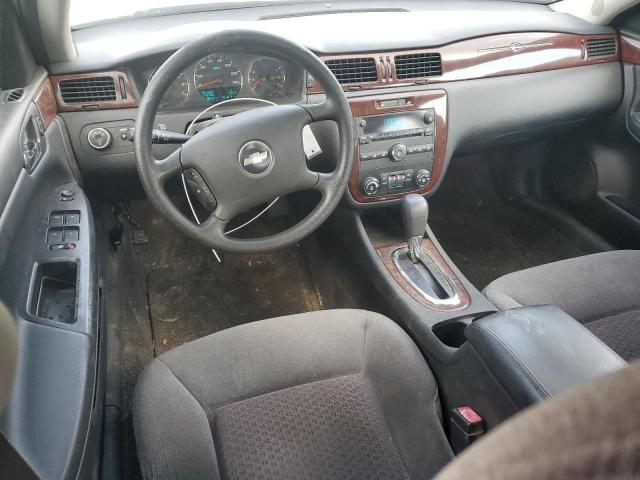 Photo 8 from auction – 2008 CHEVROLET IMPALA LT with VIN 2G1WT55K481200185