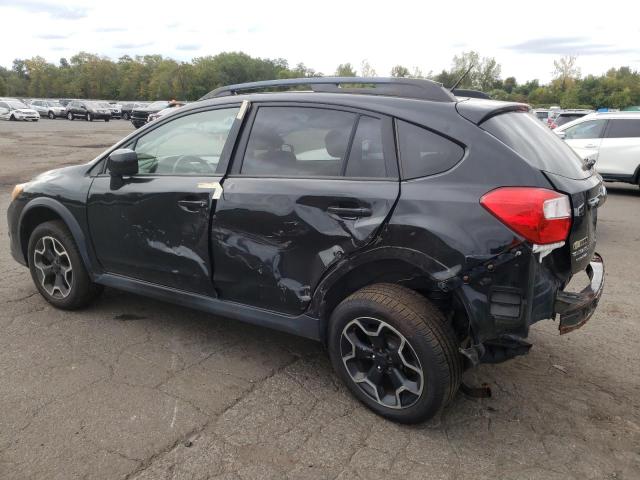 Photo 2 from auction – 2014 SUBARU XV CROSSTR with VIN JF2GPACC0E9240000