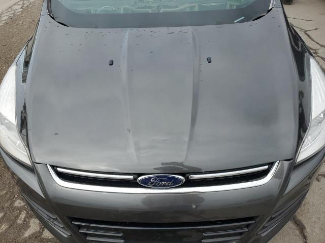 Photo 12 from auction – 2016 FORD ESCAPE TIT with VIN 1FMCU9J91GUB14185