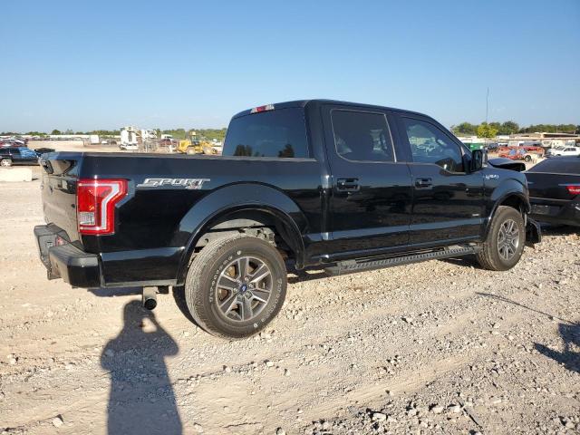 Photo 3 from auction – 2017 FORD F150 SUPER with VIN 1FTEW1EP3HKC33354