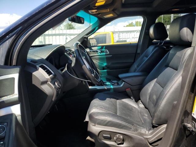 Photo 7 from auction – 2013 FORD EXPLORER X with VIN 1FM5K8D86DGB51710