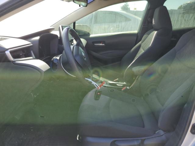 Photo 7 from auction – 2020 TOYOTA COROLLA LE with VIN JTDEBRBE1LJ012735