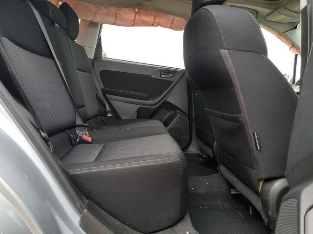 Photo 11 from auction – 2015 SUBARU FORESTER 2 with VIN JF2SJADC2FH455265