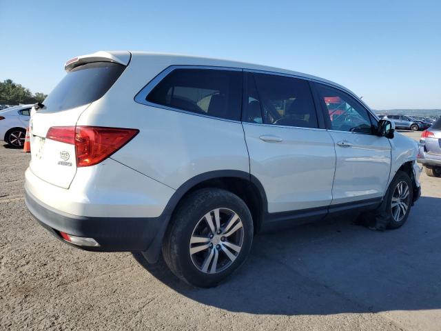 Photo 3 from auction – 2016 HONDA PILOT EXL with VIN 5FNYF6H57GB080333