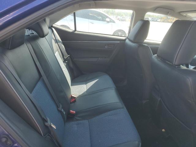 Photo 10 from auction – 2014 TOYOTA COROLLA L with VIN 5YFBURHE8EP055486