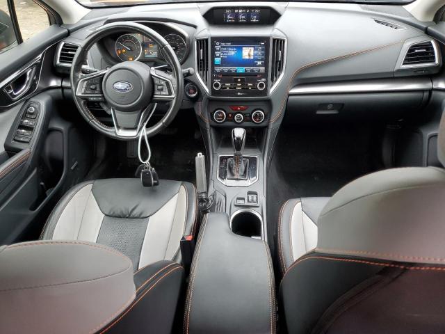 Photo 8 from auction – 2018 SUBARU CROSSTREK with VIN JF2GTAMCXJH237891
