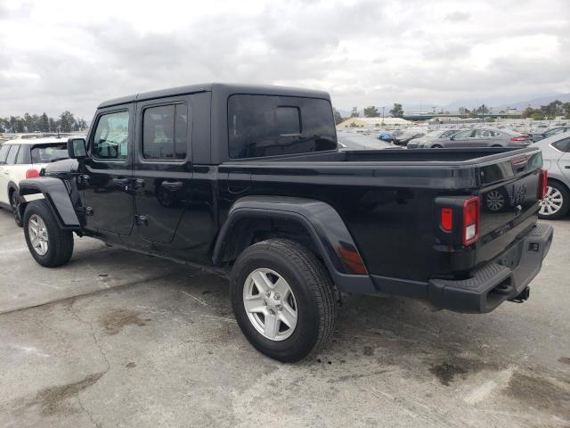 Photo 2 from auction – 2022 JEEP GLADIATOR with VIN 1C6HJTAG1NL132016