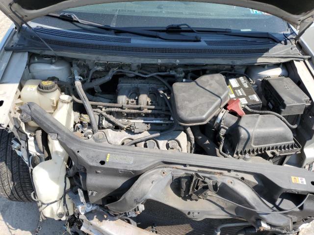 Photo 11 from auction – 2010 FORD EDGE LIMIT with VIN 2FMDK4KC7ABB40777