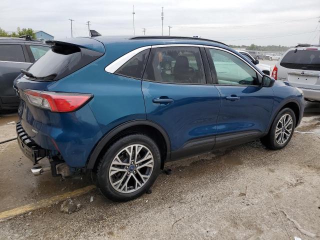 Photo 3 from auction – 2020 FORD ESCAPE SEL with VIN 1FMCU9H63LUA14725