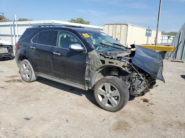 Foto 4 de la subasta – 2013 CHEVROLET EQUINOX LT con VIN 2GNFLFE38D6165077